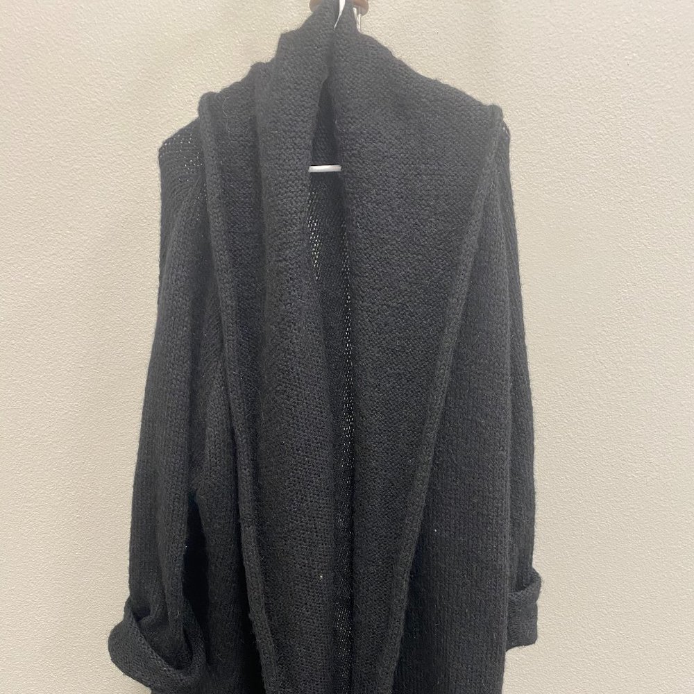 Soft Surroundings 3X Comfy Cardigan Sweater